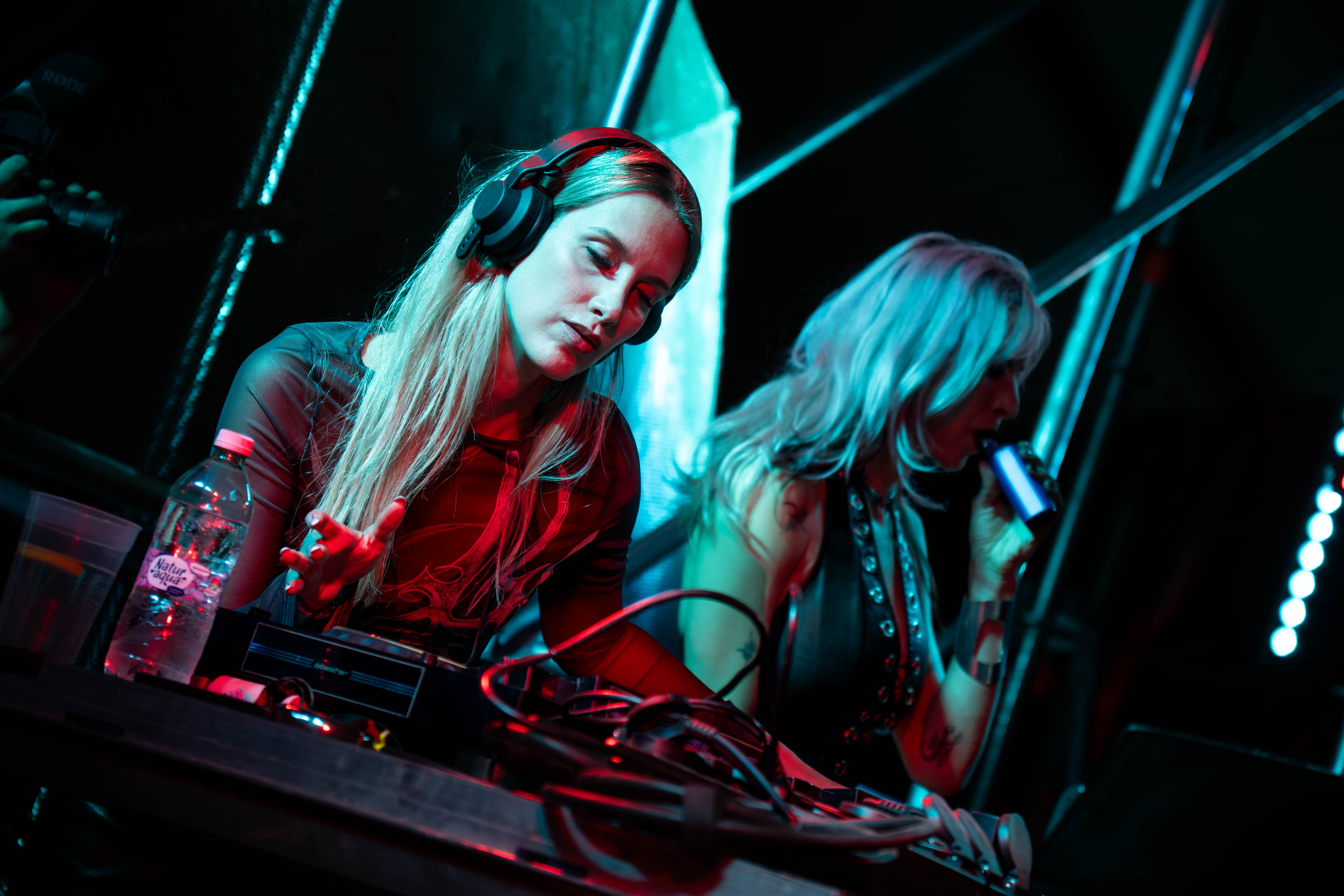 Raves