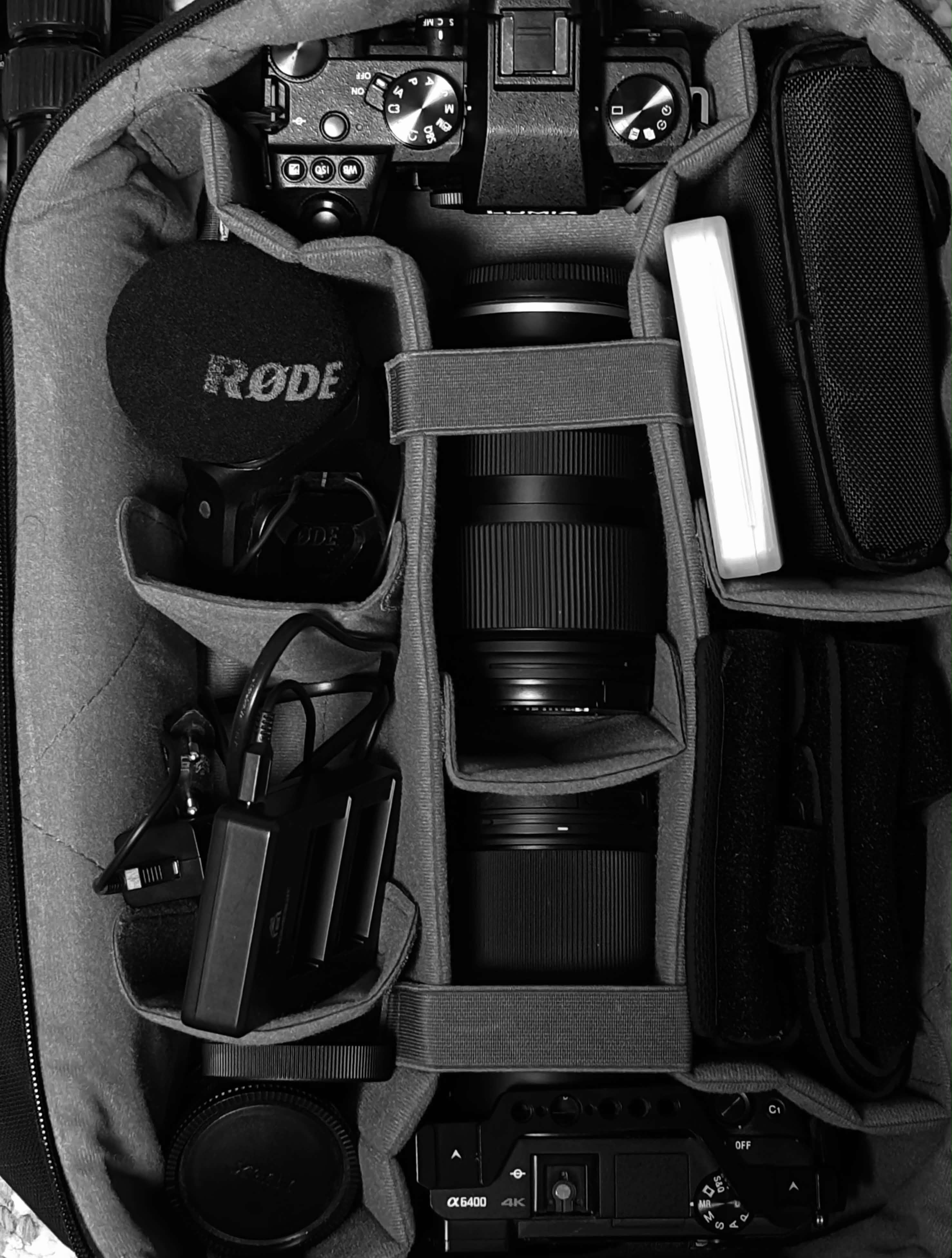2 operatőrös multicam felvétel